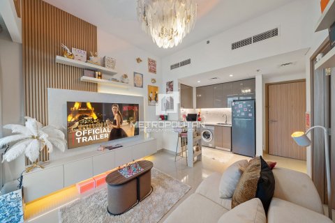 Appartement à vendre à Meydan, Dubai, EAU 1 chambre, 42 m2 № 665421 - photo 2