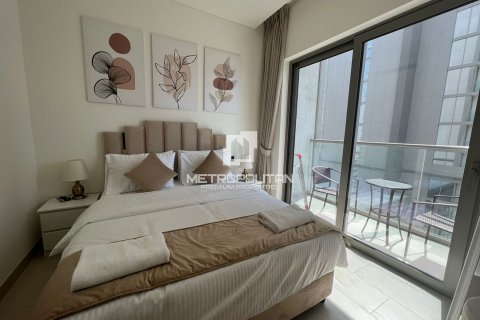 Apartament në Mohammed Bin Rashid City, Dubai, Emiratet e Bashkuara Arabe 1 dhomë gjumi, 46 m2. № 665420 - Foto 9