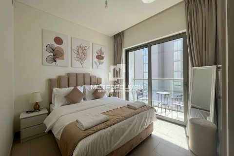 Apartament në Mohammed Bin Rashid City, Dubai, Emiratet e Bashkuara Arabe 1 dhomë gjumi, 46 m2. № 665420 - Foto 6