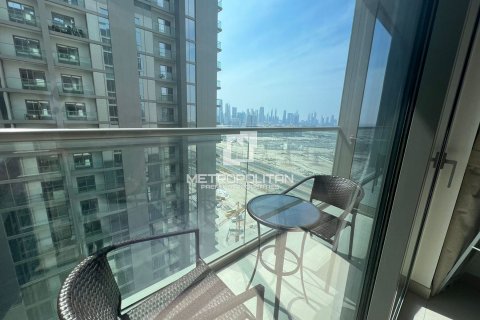 Apartament në Mohammed Bin Rashid City, Dubai, Emiratet e Bashkuara Arabe 1 dhomë gjumi, 46 m2. № 665420 - Foto 8