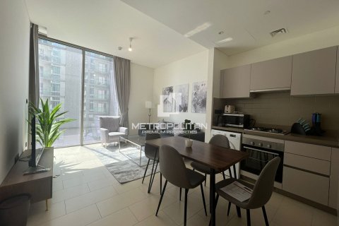 Apartament në Mohammed Bin Rashid City, Dubai, Emiratet e Bashkuara Arabe 1 dhomë gjumi, 46 m2. № 665420 - Foto 2