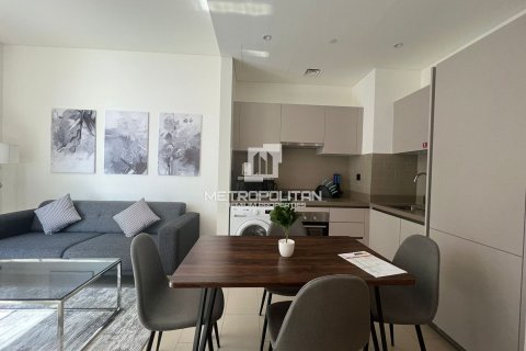 Apartament në Mohammed Bin Rashid City, Dubai, Emiratet e Bashkuara Arabe 1 dhomë gjumi, 46 m2. № 665420 - Foto 10