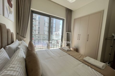 Apartament në Mohammed Bin Rashid City, Dubai, Emiratet e Bashkuara Arabe 1 dhomë gjumi, 46 m2. № 665420 - Foto 5