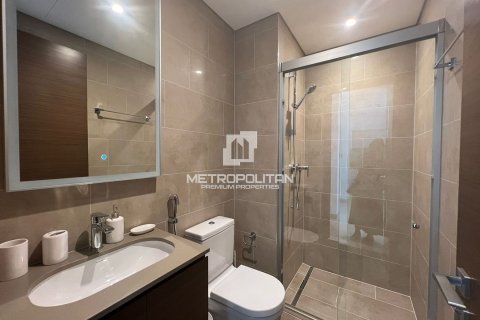 Apartament në Mohammed Bin Rashid City, Dubai, Emiratet e Bashkuara Arabe 1 dhomë gjumi, 46 m2. № 665420 - Foto 11