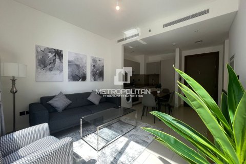 Apartament në Mohammed Bin Rashid City, Dubai, Emiratet e Bashkuara Arabe 1 dhomë gjumi, 46 m2. № 665420 - Foto 3
