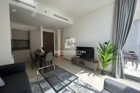 Apartament në Mohammed Bin Rashid City, Dubai, Emiratet e Bashkuara Arabe 1 dhomë gjumi, 46 m2. № 665420 - Foto 4