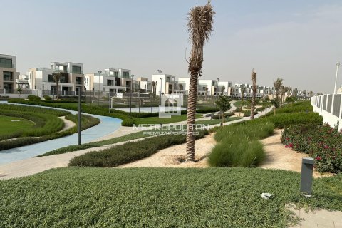 Arabian Ranches 3, Dubai, संयुक्त अरब अमीरात में विला, 4 बेडरूम, 450 वर्ग मीटर, संख्या 665426 - फ़ोटो 23