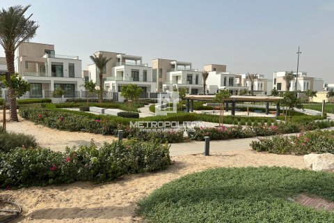 Arabian Ranches 3, Dubai, संयुक्त अरब अमीरात में विला, 4 बेडरूम, 450 वर्ग मीटर, संख्या 665426 - फ़ोटो 28