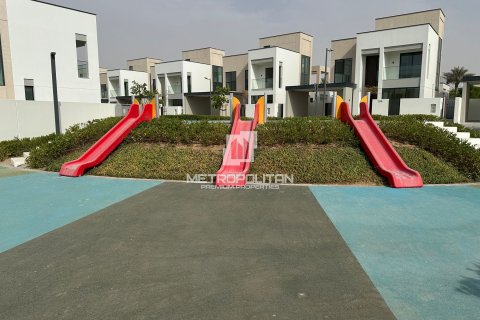 Arabian Ranches 3, Dubai, संयुक्त अरब अमीरात में विला, 4 बेडरूम, 450 वर्ग मीटर, संख्या 665426 - फ़ोटो 22