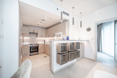 Palm Jumeirah、Dubai、UAE にあるマンション販売中 1ベッドルーム、94 m2、No665419 - 写真 7