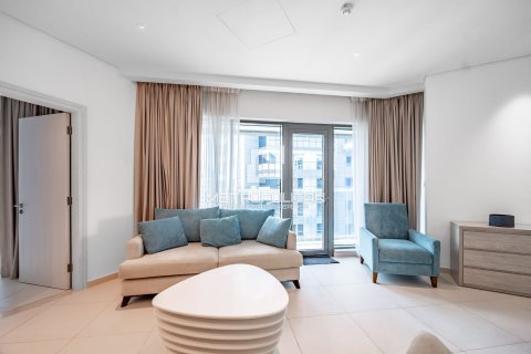 Palm Jumeirah、Dubai、UAE にあるマンション販売中 1ベッドルーム、94 m2、No665419 - 写真 5