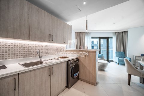 Palm Jumeirah、Dubai、UAE にあるマンション販売中 1ベッドルーム、94 m2、No665419 - 写真 8