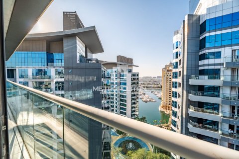 Palm Jumeirah、Dubai、UAE にあるマンション販売中 1ベッドルーム、94 m2、No665419 - 写真 20