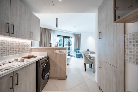 Palm Jumeirah、Dubai、UAE にあるマンション販売中 1ベッドルーム、94 m2、No665419 - 写真 9