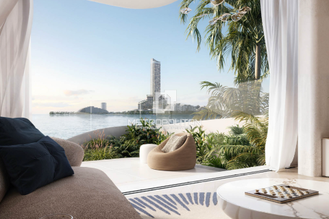 Al Marjan Island, Ras Al Khaimah, संयुक्त अरब अमीरात में अपार्टमेंट, 2 बेडरूम, 125 वर्ग मीटर, संख्या 665435 - फ़ोटो 8