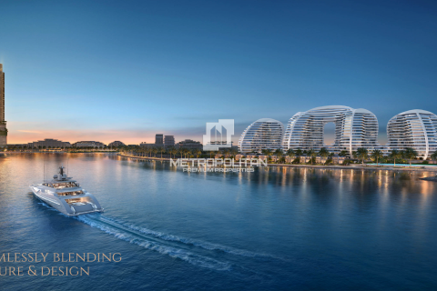 Al Marjan Island, Ras Al Khaimah, संयुक्त अरब अमीरात में अपार्टमेंट, 2 बेडरूम, 125 वर्ग मीटर, संख्या 665435 - फ़ोटो 6