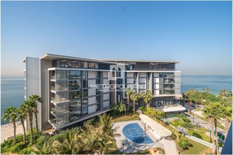 Leilighet til leie i Bluewaters, Dubai, Emiratene 1 soverom, 106 kvm Nr. 664991 - Foto 3