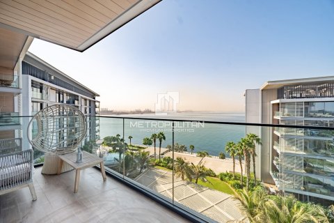 Leilighet til leie i Bluewaters, Dubai, Emiratene 1 soverom, 106 kvm Nr. 664991 - Foto 1