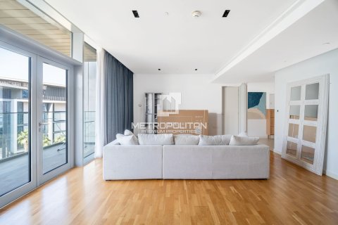 Leilighet til leie i Bluewaters, Dubai, Emiratene 1 soverom, 106 kvm Nr. 664991 - Foto 7