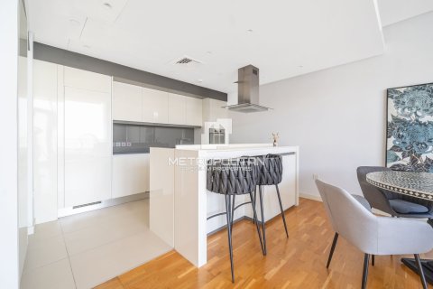 Leilighet til leie i Bluewaters, Dubai, Emiratene 1 soverom, 106 kvm Nr. 664991 - Foto 9