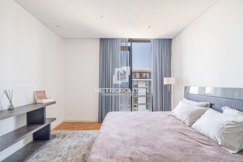 Leilighet til leie i Bluewaters, Dubai, Emiratene 1 soverom, 106 kvm Nr. 664991 - Foto 13