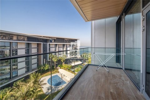 Leilighet til leie i Bluewaters, Dubai, Emiratene 1 soverom, 106 kvm Nr. 664991 - Foto 2