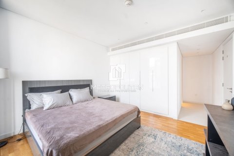 Leilighet til leie i Bluewaters, Dubai, Emiratene 1 soverom, 106 kvm Nr. 664991 - Foto 16