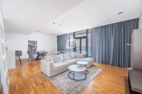 Leilighet til leie i Bluewaters, Dubai, Emiratene 1 soverom, 106 kvm Nr. 664991 - Foto 6