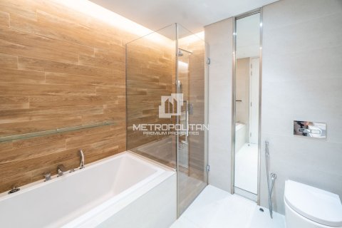 Leilighet til leie i Bluewaters, Dubai, Emiratene 1 soverom, 106 kvm Nr. 664991 - Foto 17