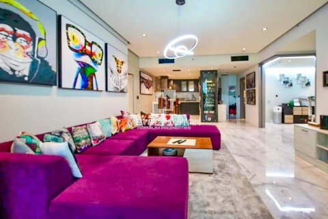 Купити квартиру в Бизнес-Бэй, Дубай, ОАЕ 2 спальні, 282м2, № 664993 - фото 1