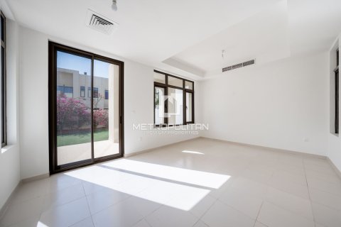 Rijtjeshuis te huur in Reem, Dubai, VAE 3 slaapkamers, 209 vr.m., nr 664994 - foto 4