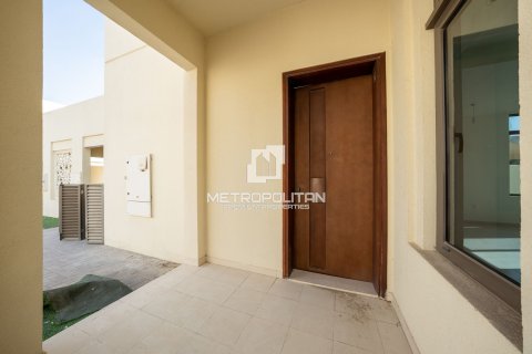 Rijtjeshuis te huur in Reem, Dubai, VAE 3 slaapkamers, 209 vr.m., nr 664994 - foto 28