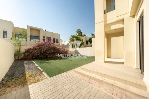 Rijtjeshuis te huur in Reem, Dubai, VAE 3 slaapkamers, 209 vr.m., nr 664994 - foto 20