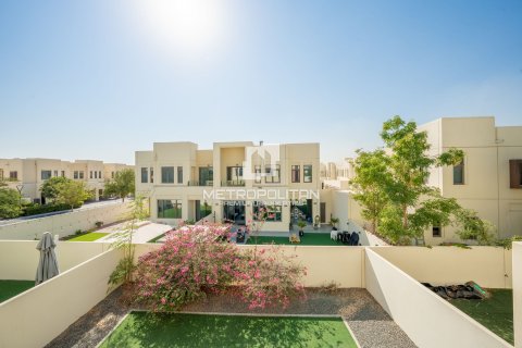 Rijtjeshuis te huur in Reem, Dubai, VAE 3 slaapkamers, 209 vr.m., nr 664994 - foto 18