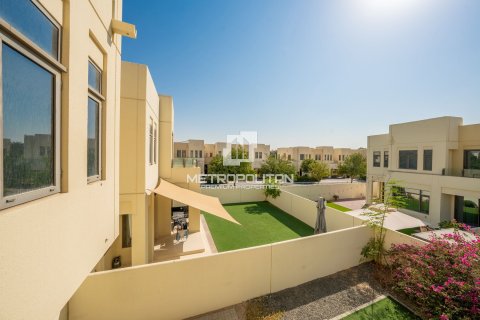 Rijtjeshuis te huur in Reem, Dubai, VAE 3 slaapkamers, 209 vr.m., nr 664994 - foto 19