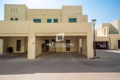 Rijtjeshuis te huur in Reem, Dubai, VAE 3 slaapkamers, 209 vr.m., nr 664994 - foto 29