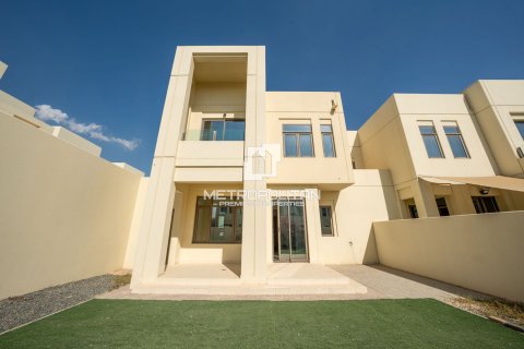 Rijtjeshuis te huur in Reem, Dubai, VAE 3 slaapkamers, 209 vr.m., nr 664994 - foto 1