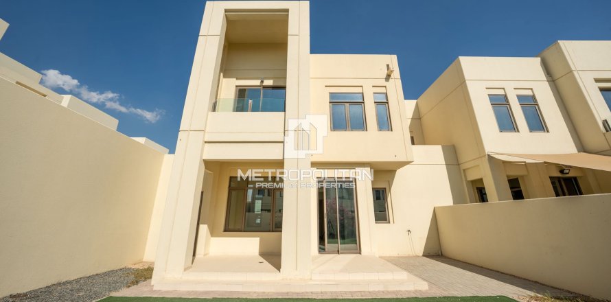 Rijtjeshuis in Reem, Dubai, VAE 3 slaapkamers, 209 vr.m. nr 664994