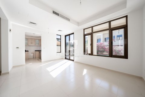 Rijtjeshuis te huur in Reem, Dubai, VAE 3 slaapkamers, 209 vr.m., nr 664994 - foto 5