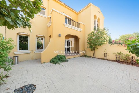 Townhouse sa Arabian Ranches, Dubai, UAE 2 silid-tulugan, 200 sq.m. № 664995 - larawan 1