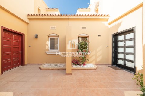 Townhouse sa Arabian Ranches, Dubai, UAE 2 silid-tulugan, 200 sq.m. № 664995 - larawan 29