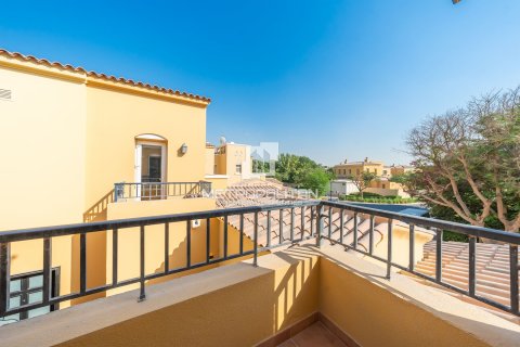 Townhouse sa Arabian Ranches, Dubai, UAE 2 silid-tulugan, 200 sq.m. № 664995 - larawan 5