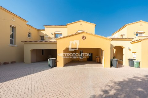 Townhouse sa Arabian Ranches, Dubai, UAE 2 silid-tulugan, 200 sq.m. № 664995 - larawan 27