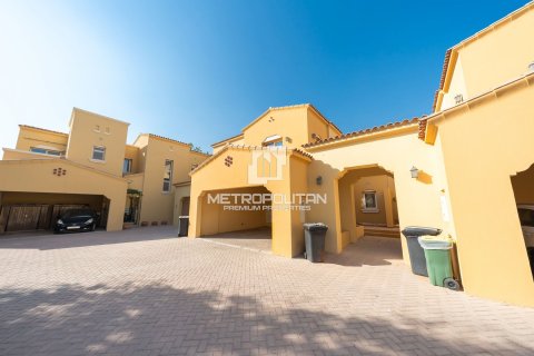 Townhouse sa Arabian Ranches, Dubai, UAE 2 silid-tulugan, 200 sq.m. № 664995 - larawan 28