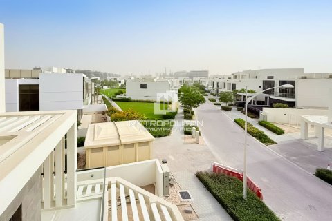 Casa urbana para venda em DAMAC Hills (Akoya by DAMAC), Dubai, EAU 3 quartos, 246 m2 № 664996 - foto 9