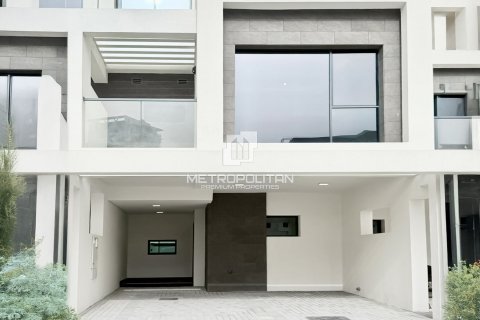 Casa urbana para venda em DAMAC Hills (Akoya by DAMAC), Dubai, EAU 3 quartos, 246 m2 № 664996 - foto 2