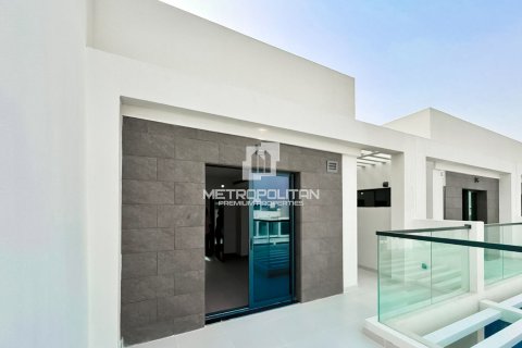Casa urbana para venda em DAMAC Hills (Akoya by DAMAC), Dubai, EAU 3 quartos, 246 m2 № 664996 - foto 16