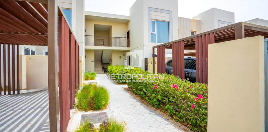 Квартира в Dubai South (Dubai World Central), Дубай, ОАЭ 3 спальни, 217м2 № 664990