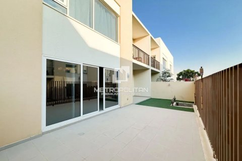 Снять в аренду квартиру в Dubai South (Dubai World Central), Дубай, ОАЭ 3 спальни, 217м2, № 664990 - фото 4