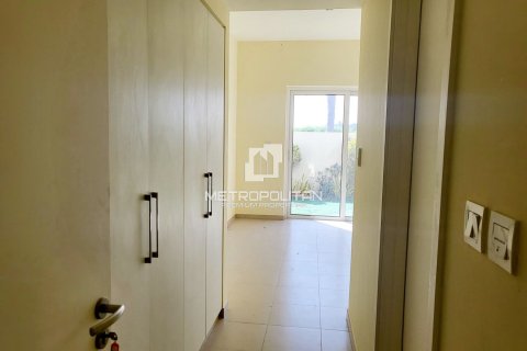 Снять в аренду квартиру в Dubai South (Dubai World Central), Дубай, ОАЭ 3 спальни, 217м2, № 664990 - фото 8